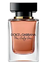 Оригінал Dolce Gabbana The Only One 100 мл ТЕСТЕР парфумована вода
