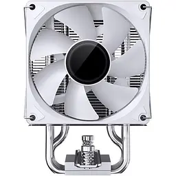 Кулер для процесора Jonsbo CR-1400 V2 ARGB White (CR-1400 V2 ARGB White) - мініатюра 7