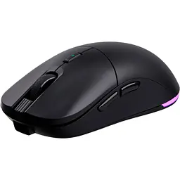 Миша 2E Gaming HyperDrive Lite WL Black [2E-MGHDL-WL-BK] [109064] - мініатюра 3