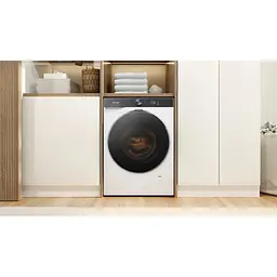 Пральна машина Gorenje WG814A5T4 - мініатюра 4