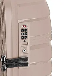 Валіза Gabol Kiba (S) Beige (122022-006) - мініатюра 5