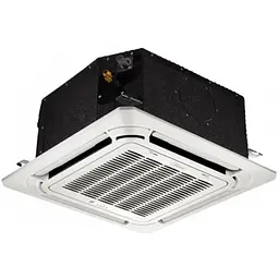 Кондиціонер Midea MCA3U-18HRFNX-QR ERP/MOU1-18HFN8-QR - мініатюра 2