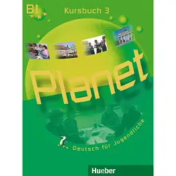 Planet 3. Kursbuch - Зігфрід Бюттнер