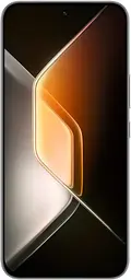 Смартфон Infinix GT 30 X6876 8/256GB Blade White - мініатюра 8