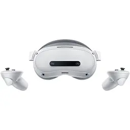 Окуляри віртуальної реальності Pico 4 Ultra Enterprise 12/256GB [136815]