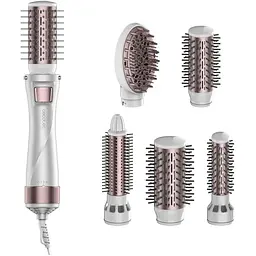 Фен-щітка Cecotec Bamba CeramicCare 5in1 Pro (CCTC-03446)