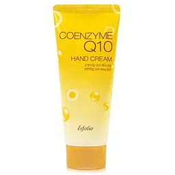 Крем для рук Esfolio Coenzyme Q10 Hand Cream з Коензим Q10