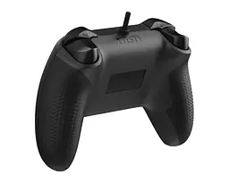 Геймпад MSI FORCE GC200 WIRED BLACK - мініатюра 4