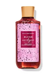 Жіночий гель для душу Bath and Body Works