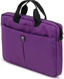 Сумка для ноутбука Vinga 15.6" NB151 purple (NB151PL) - мініатюра 3
