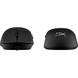 Миша HyperX Pulsefire SAGA RGB Black (A2PB3AA) - мініатюра 3