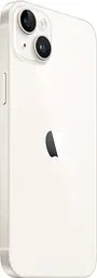 Смартфон Apple iPhone 14 Plus 512GB Starlight (MQ5D3) [72470] - мініатюра 3