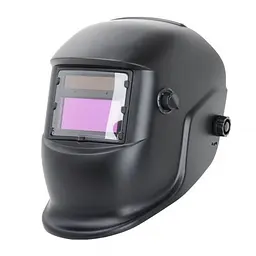 Захисна маска для зварювальника Хамелеон INTERTOOL SP-0062