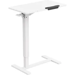 Приставний комп'ютерний стіл OfficePro ODM320W White [148336]