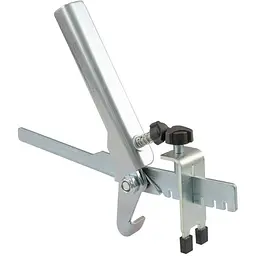 Ключ СВП MasterTool для систем вирівнювання плитки 230мм Mini