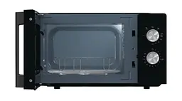Мікрохвильова піч Gorenje MO20E2BH - мініатюра 4