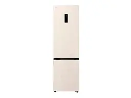 Холодильник с морозильной камерой LG GC-B509EEKM