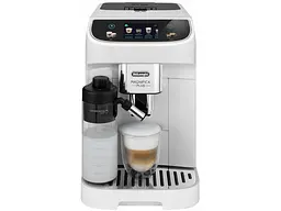Кавоварка Delonghi Magnifica Plus ECAM 320.60.W