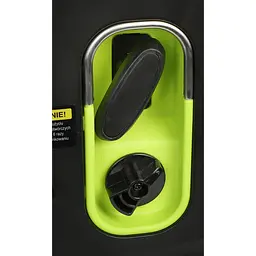 Інверторний бензиновий генератор Kraft&Dele KD681 [124519] - мініатюра 10
