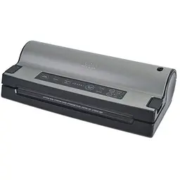 Вакууматор Solis Vac Prestige (92220)