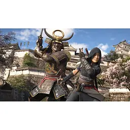 Гра Assassin’s Creed Shadows Special Edition (російські субтитри) (PS5) - мініатюра 3