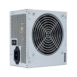 БЖ 400W Chieftec VALUE APB-400B8, 120 mm, 80+ White, Bulk - мініатюра 2