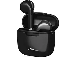 Навушники Media-Tech R-Phones TWS+ Black (MT3608K) - мініатюра 2