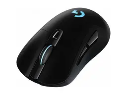 Миша Logitech G703 Hero Lightspeed Wireless (910-005641)