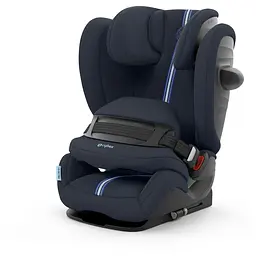Автокрісло Cybex Pallas G i-Size Plus Ocean Blue (523001093) - мініатюра 2