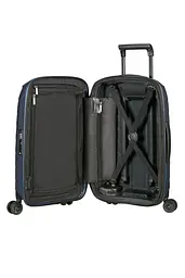 Валіза Samsonite ATTRIX STEEL BLUE 55x40x20(23) 55 См KK8*11001 - мініатюра 2
