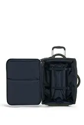 Дорожня Сумка На Колесах 55 См Lipault FOLDABLE PLUME KHAKI 55x37x22 P94*94002 - мініатюра 5