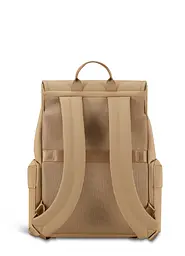 Рюкзак 15,6" Lipault LOST IN BERLIN SANDSTONE 43х38х20 P90*75041 - мініатюра 3