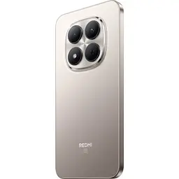 Смартфон Redmi Note 15 Pro 5G 12/512GB Titanium Global EU [171583] - мініатюра 5