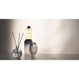 Змінний блок для аромадифузору Sister's Aroma Basilic + Black Pepper Refill 200 мл - мініатюра 2