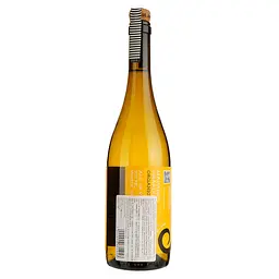 Вино Neleman All Day Long Macabeo Chardonnay DO Valencia біле сухе 0.75 л - мініатюра 2