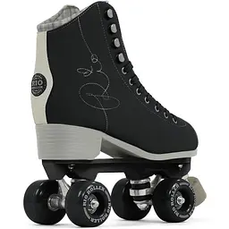 Ролики Rio Roller Signature 38 Чорний - мініатюра 2