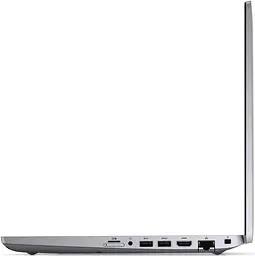 Ноутбук Dell Precision 3551 15.6FHD AG/Intel i7-10750H/16/512F/NVD P620-4/W10P (N998PW3551_WP) - мініатюра 7
