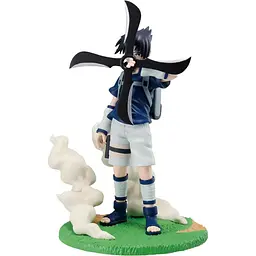 Фігурка Bandai Spirits Sasuke Uchiha Naruto Shippuden Саске Учиха Наруто Шиппууден 12 см BS MS SU NS 12