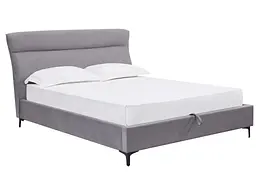 Ліжко Selesta 160 Grey - мініатюра 5