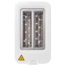 Тостер ROTEX RTM122-W - мініатюра 3