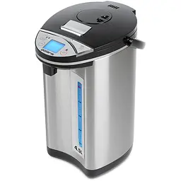 Електрочайник-термос Polaris PWP 5011 Black (Термопот)