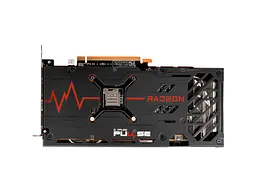 Відеокарта Sapphire Radeon RX 7600 8 GB PULSE (11324-01-20G) - мініатюра 5
