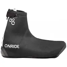 Бахіли Onride Foot 34-36 Чорний (1085-6931610514)