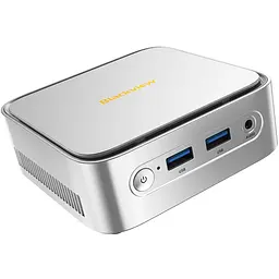 Комп'ютер Blackview Mini PC MP50 SILVER AMD Ryzen 5 3500U/16GB/SSD512GB/K&M (MP50 R5 16GB+512GB SILVER)