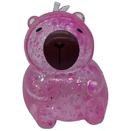 Іграшка Monster Gum Крутий заміс Cool Capybara (38977) - мініатюра 3