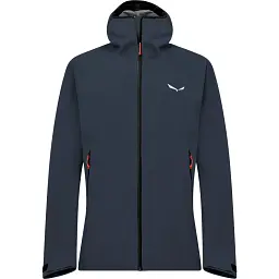 Куртка Salewa Puez GTX 3L EPE Mns