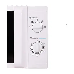 Мікрохвильова піч PRIME Technics PMW 20757 HW - мініатюра 5