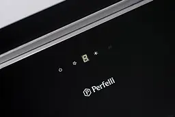 Витяжка повновбудована PERFELLI BISP 9673 BL 1000 LED Strip - мініатюра 6
