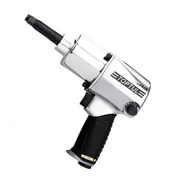 Гайковерт пневматичний TopTul 1/2" 813 Hм з подовженим шпинделем