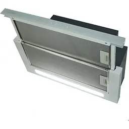 Телескопічна витяжка Best Chef Horizon box 1100 white 60 (4F263B2A7A) - мініатюра 3